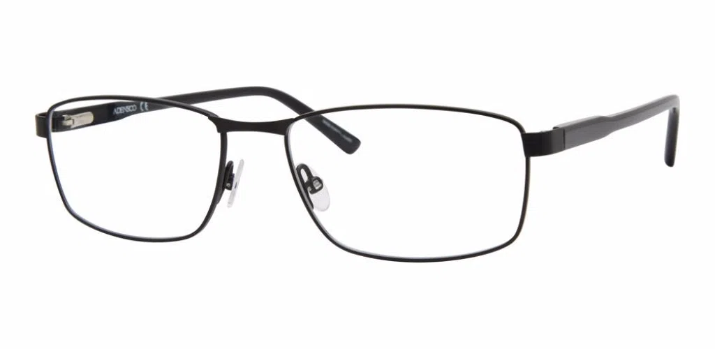 Adensco 134 Eyeglasses - view 17
